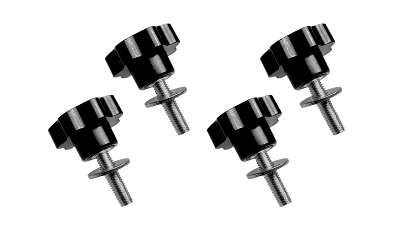 Shark Quick Attach set for TGB