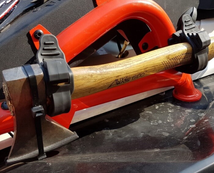 Shark  Multipurpose Tool  Holders (32-45 mm)