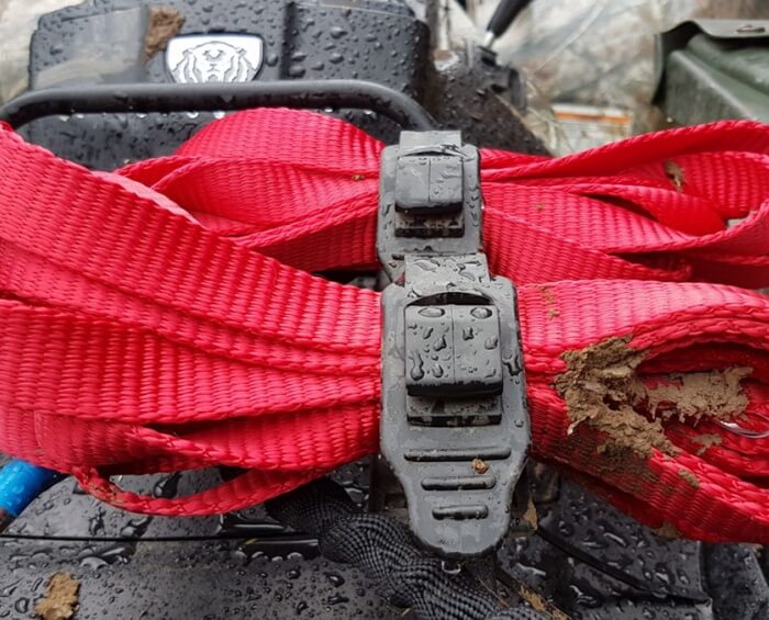 Shark  Multipurpose Tool  Holders (32-45 mm)