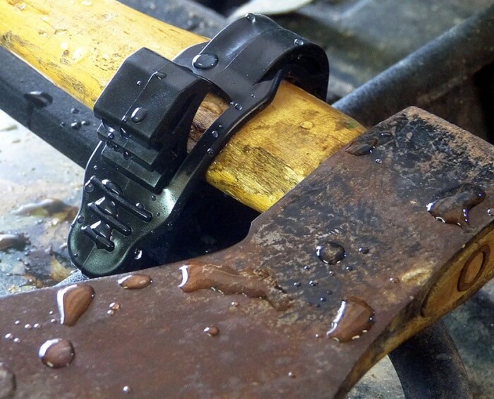 Shark  Multipurpose Tool  Holders (32-45 mm)