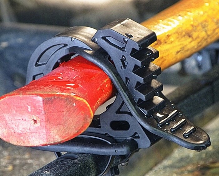 Shark  Multipurpose Tool  Holders (32-45 mm)